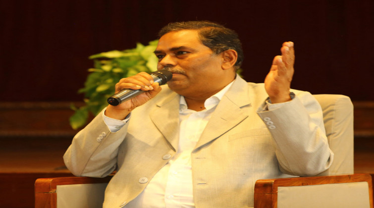 गठबन्धनलाई निरन्तरता दिनु आजको आवश्यकता : यादव